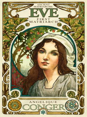 cover image of Eve, First Matriarch